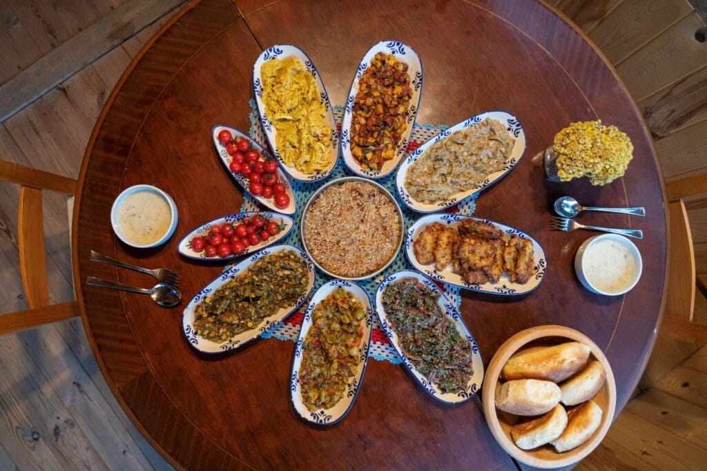 Turska Crnomorska obala na listi National Geographica „Best of the World 2026“