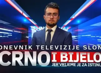 /VIDEO/ Crno i bijelo: Događaji koji su obilježili ovaj petak