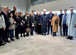 U Milanu otvorene izložbe o Sarajevu i genocidu u Srebrenici