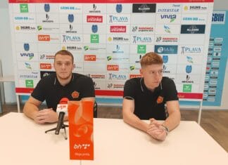 Sloboda sutra dočekuje Maglaj, igrači najavljuju borbu i povratak na pobjednički ritam