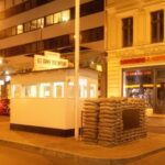 Checkpoint Charlie: Nekada simbol podjela, danas turistička atrakcija
