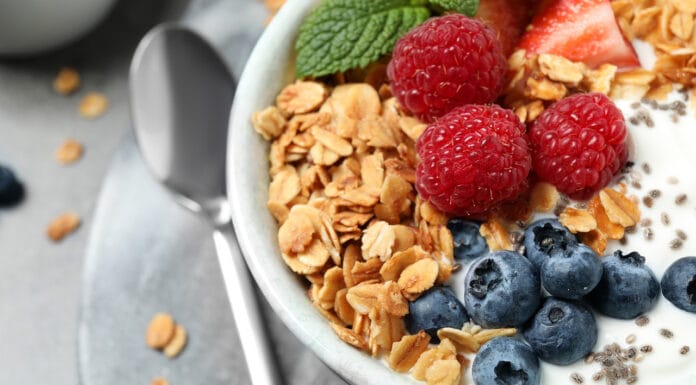 Otkriveno koje namirnice usporavaju metabolizam nakon četrdesete Namirnice/ Žitaric/ Ishrana