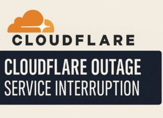 Cloudflare uzrokovao višesatne prekide, kako je ovaj globalni servis privremeno zaustavio rad brojnih stranica uključujući i RTV Slon