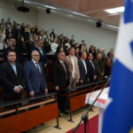 Svečana akademija na UNTZ povodom Dana državnosti BiH