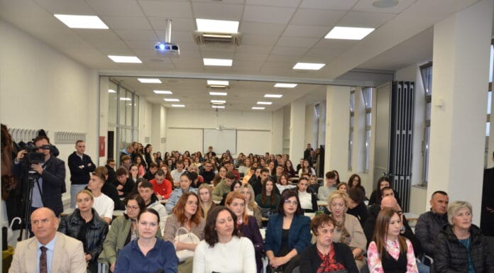 Na Univerzitetu FINRA Tuzla obilježen Međunarodni dan računovođa