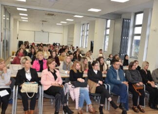 Na Univerzitetu FINRA Tuzla obilježen Svjetski dan ženskog poduzetništva