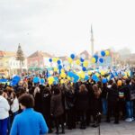 Nemojte se iznenaditi ako sutra vidite kolone učenika sa zastavama BiH