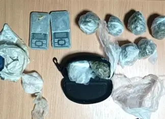 Droga pronađena u Tuzli, Lukavcu i Živinicama