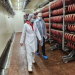 Federalni veterinarski inspektori intenzivirali nadzore prerade mesa i pripreme suhomesnatih proizvoda