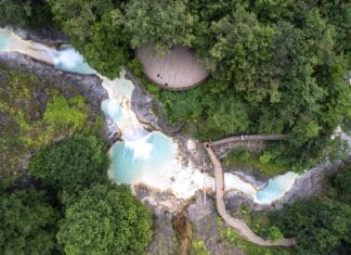 UN upozorava: Pet milijardi dolara ekološke štete svakog sata Turska Crnomorska obala na listi National Geographica „Best of the World 2026“