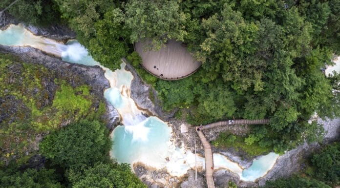 UN upozorava: Pet milijardi dolara ekološke štete svakog sata Turska Crnomorska obala na listi National Geographica „Best of the World 2026“