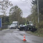 Tuzla servis: Dogodilo se 12 saobraćajnih nesreća saobraćajna nesreća