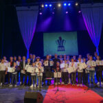 Tuzla okupila gotovo 100 mladih i afirmisanih harmonikaša iz regije i Evrope