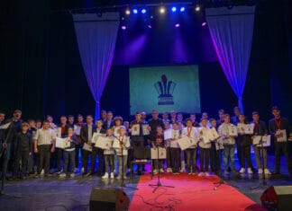 Tuzla okupila gotovo 100 mladih i afirmisanih harmonikaša iz regije i Evrope