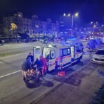 UKC Tuzla zbrinjava evakuisane iz Doma penzionera