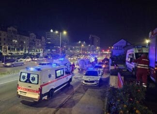 Svjedočenja iz Tuzle: „Vikala sam: Tata, tata! dok ga nisam ugledala na balkonu“