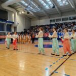 Bosnalijek ponosni sponzor 24. sarajevske „Gimnazijade“ Bosnalijek ponosni sponzor 24. sarajevske „Gimnazijade“