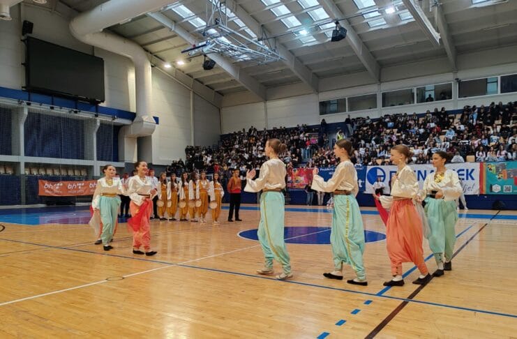 Bosnalijek ponosni sponzor 24. sarajevske „Gimnazijade“