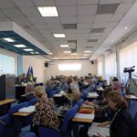 Sjednica Skupštine TK otkazana, upućene poruke saučešća i podrške