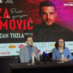 Mirza Selimović pred prvi veliki koncert u Tuzli: “Postoje milioni gradova, ali samo se jednom vraćaš”