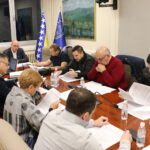 Vanredna sjednica u Tuzli: Fokus na obnovu i odgovornost nakon požara