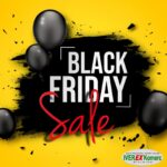 Black Friday u Iverex-u!