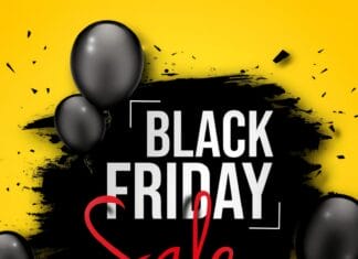 Black Friday u Iverex-u!