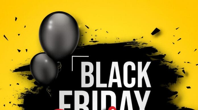 Black Friday u Iverex-u!
