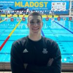 Kenan Dračić postavio novi apsolutni rekord BiH na 200 metara slobodno