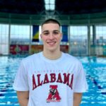 Svjetsko a naše: Dračić školovanje i plivačku karijeru nastavlja u Americi