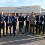 Podrška razvoju kargo centra i infrastrukturnim ulaganjima na Aerodromu Tuzla