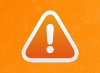 Na snazi je narandžasto upozorenje, budite oprezni!