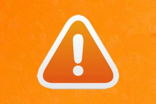 Na snazi je narandžasto upozorenje, budite oprezni!