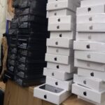 Akcija ŠTEK: U Tuzli oduzeti telefoni i roba vrijedna 450.000 KM