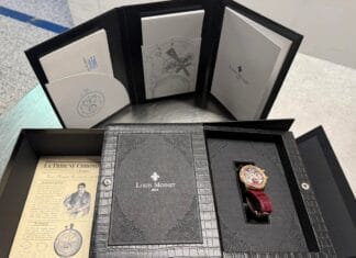 Oduzeti skupocjeni satovi na Aerodromu Sarajevo