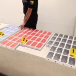 Na Aerodromu Sarajevo oduzeti iPhone uređaji u pokušaju krijumčarenja