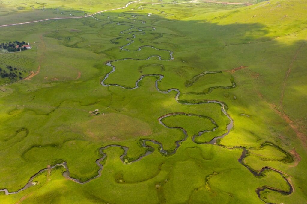 Turska Crnomorska obala na listi National Geographica „Best of the World 2026“