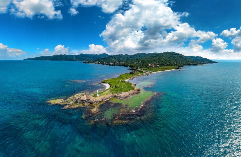 Turska Crnomorska obala na listi National Geographica „Best of the World 2026“