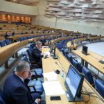 Usvojen Prijedlog budžeta institucija BiH i međunarodnih obaveza za 2025. godinu.