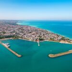 Turska Crnomorska obala na listi National Geographica „Best of the World 2026“