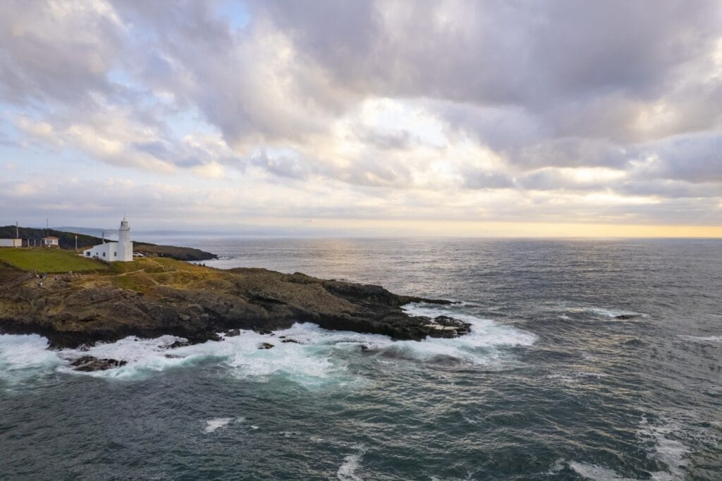 Turska Crnomorska obala na listi National Geographica „Best of the World 2026“