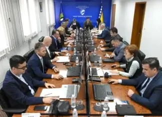 Vlada TK rasporedila 650.000 KM vjerskim zajednicama i donijela kadrovske odluke