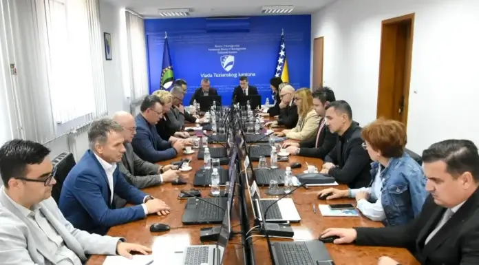 Utvrđeni nacrti Budžeta Tuzlanskog kantona za 2026. godinu