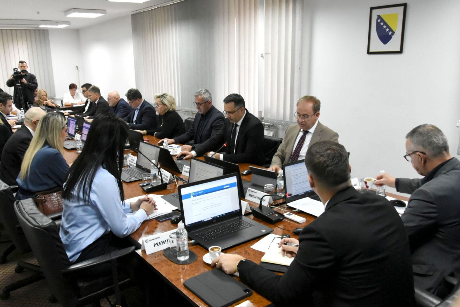 Rebalans budžeta TK: Osigurana sredstva za vodosnabdijevanje