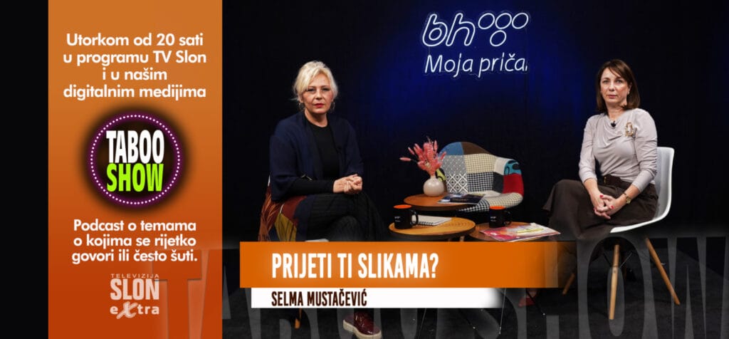 Seksualna iznuda i digitalno nasilje 