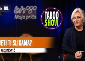 Seksualna iznuda i digitalno nasilje nad ženama i djevojkama tema je nove epizode podcasta Taboo Show