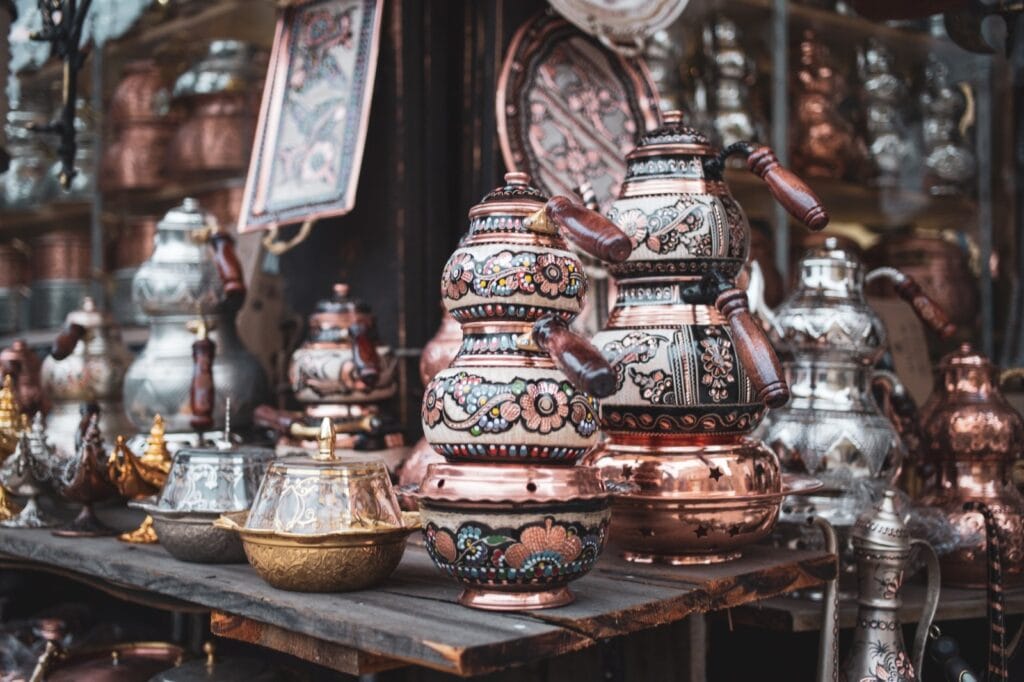 Turska Crnomorska obala na listi National Geographica „Best of the World 2026“