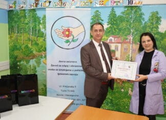 Telemach BH obilježio Međunarodni dan djeteta: Donacije zdravstvenim i obrazovnim ustanovama u Tuzli