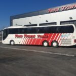 Tera Trans mijenja stanicu u Beču od 1. decembra Tera Trans mijenja stanicu u Beču od 1. decembra