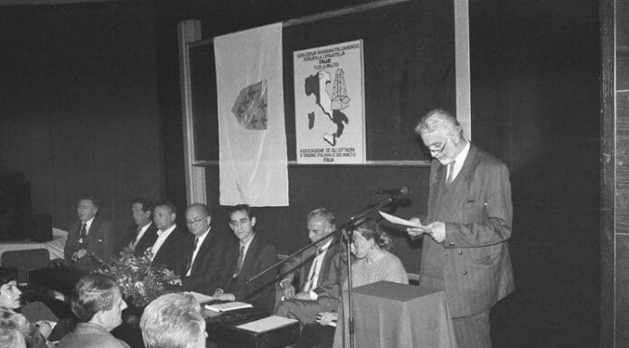 Tuzlaci italijanskog porijekla: Premijera filma „Zjenica u šarenici“